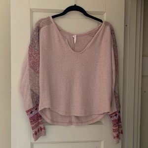 Anthropologie Daily Practice Thermal - Leaving WandererCloset on 4/9